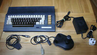 Commodore 64 with custom case & built in Tapuino digital loader & 2GB micro SD